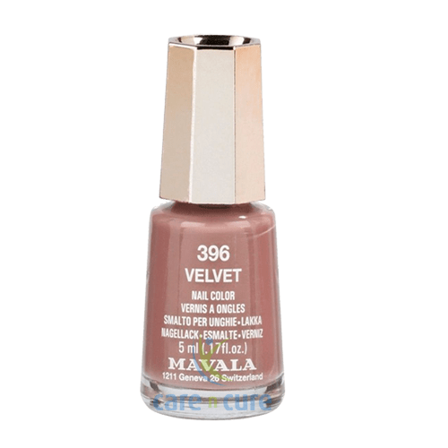 Mavala Nailpolish 396 Velvet 5 ml