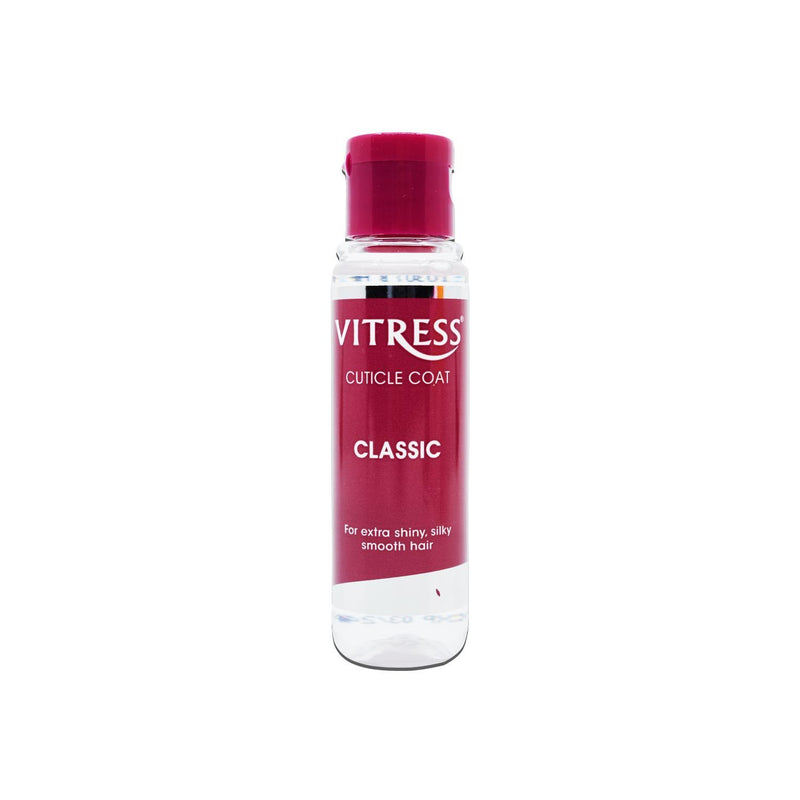 Vitress Hair Cuticle Coat 50ml Classic