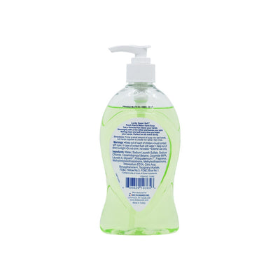 Lucky Kiwi & Melon Hand Soap 400 ml