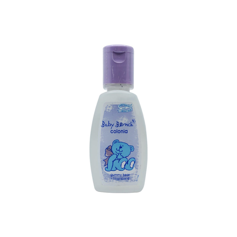 Bench Gummy Bear Baby Bench Cologne 50 ml