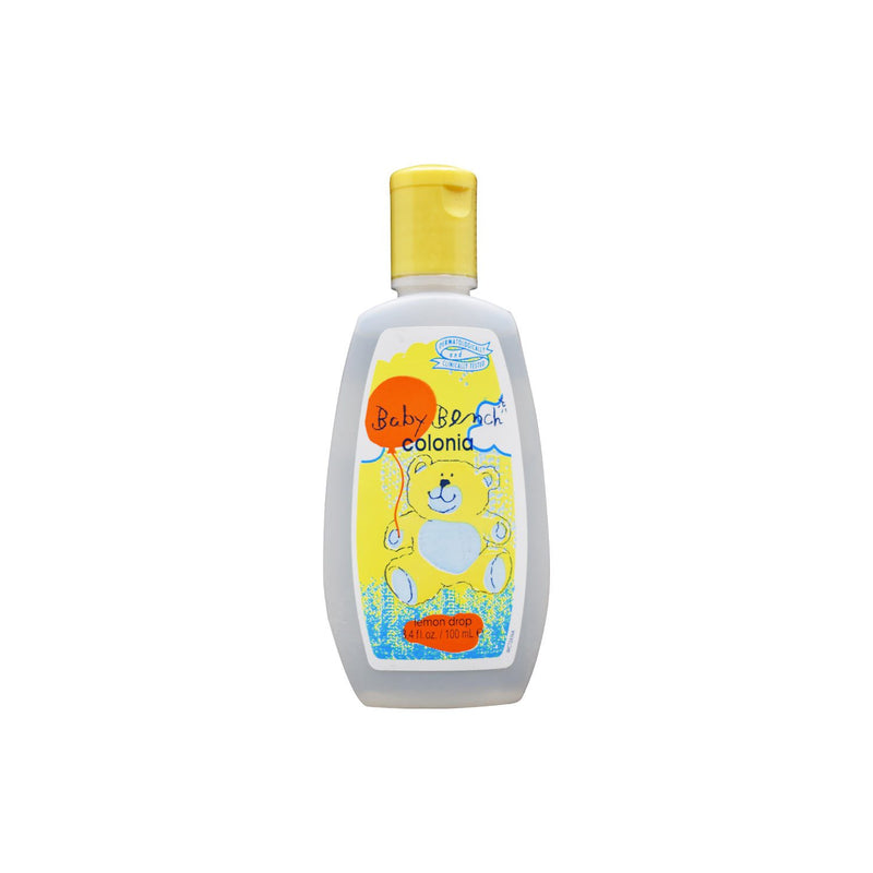 Buy Bench Lemon Drop Baby Bench Cologne 100 ml Online at Best prices in ...