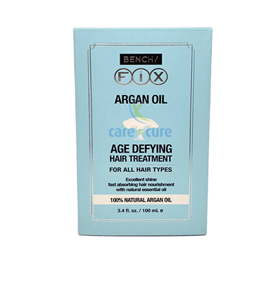 Bench Argan Oil Bench Fix 100 ml 