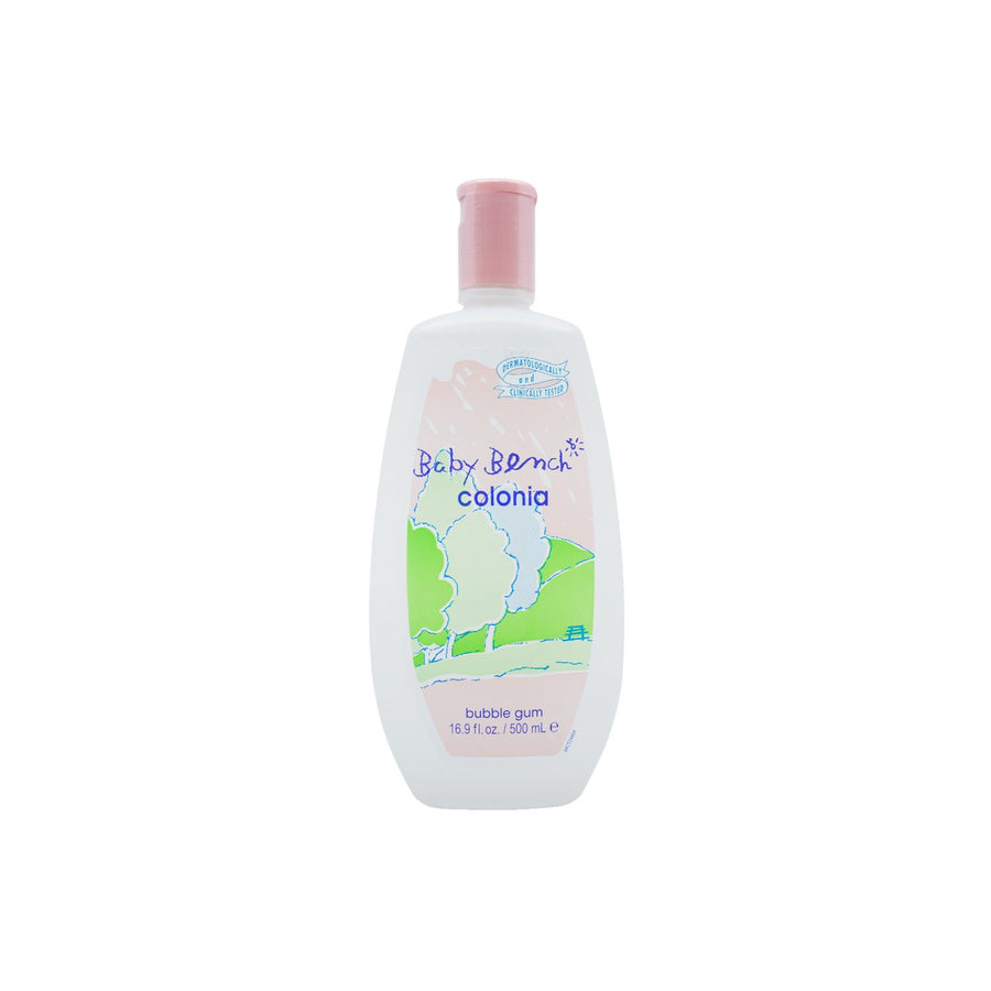Bench Bubble Gum Baby Bench Cologne 500 ml