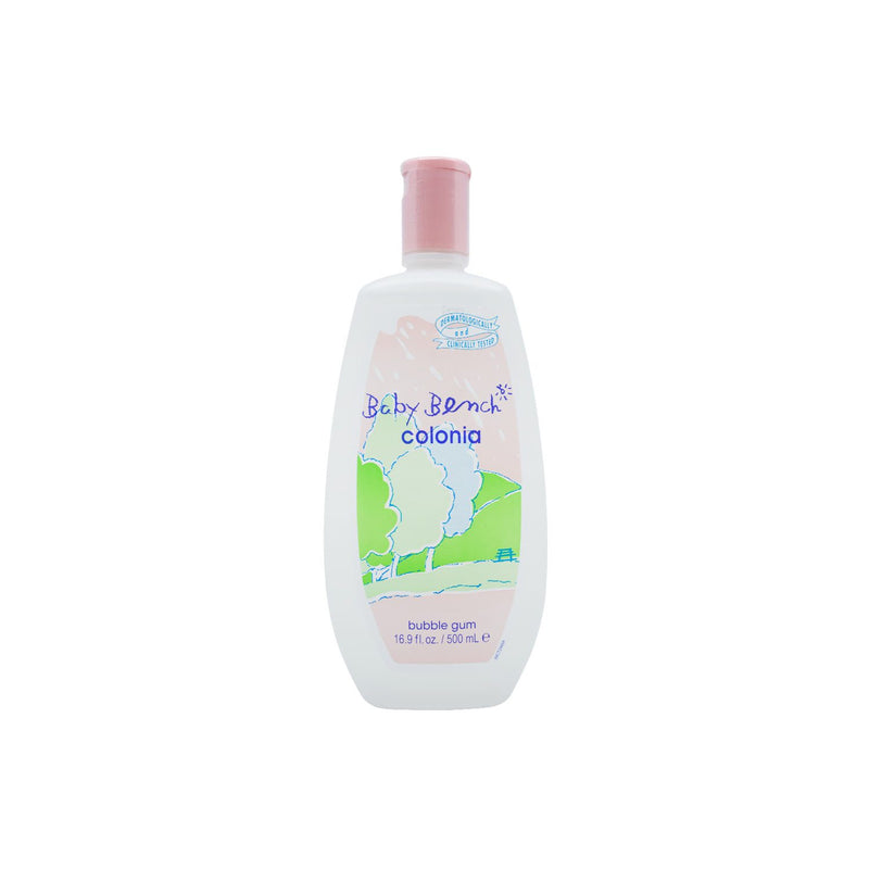 Bench Bubble Gum Baby Bench Cologne 500 ml