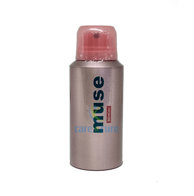 Bench Muse Body Spray 80ml 