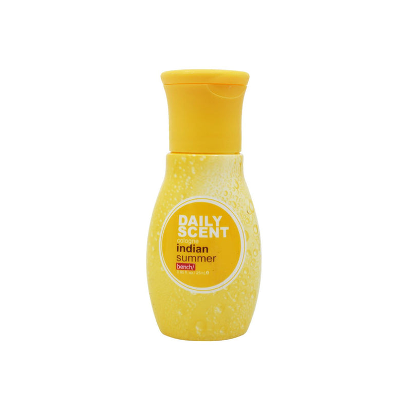 Bench Indian Summer Daily Scent Cologne 25 ml