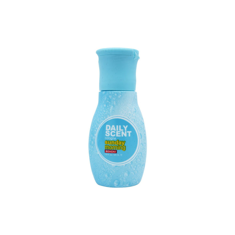 Bench Sunday Morning Daily Scent Cologne 25 ml 