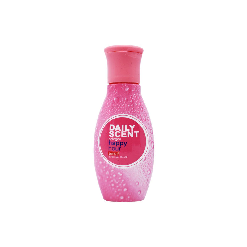 Bench Happy Hour Daily Scent Cologne 50ml