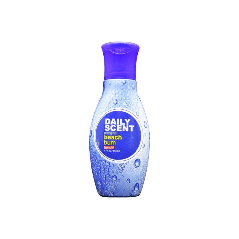 Bench Beach Bum Daily Scent Cologne 50 ml 