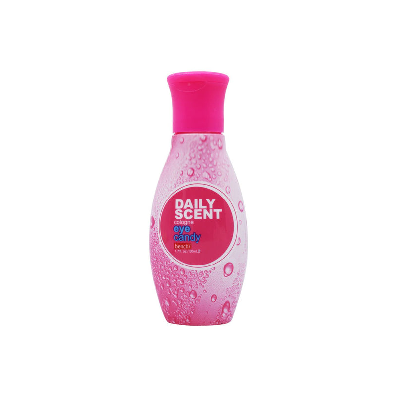 Bench Eye Candy Daily Scent Cologne 50 ml 