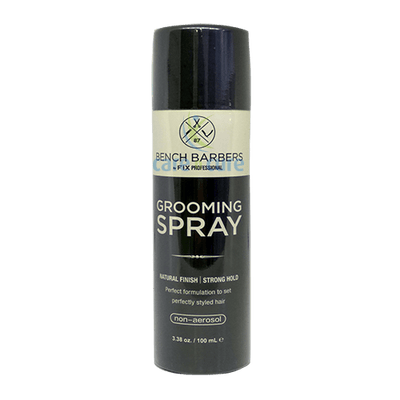 Bench Barbers Grooming Spray 100 ml 