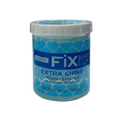 Bench Extra Shine Bench Hair Gel 500 G