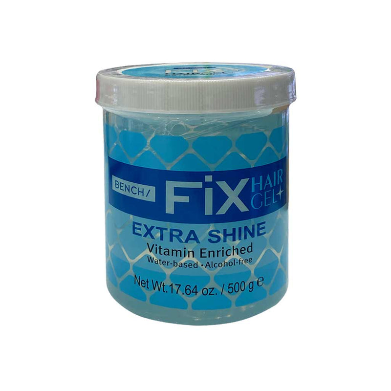 Bench Extra Shine Bench Hair Gel 500 G