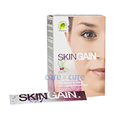 Skin Gain Stick 30S