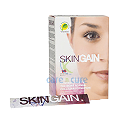 Skin Gain Stick 30S