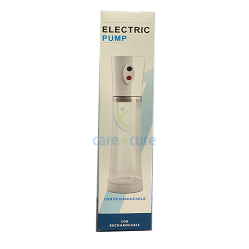 Electric Pump Vaccum Set 92702