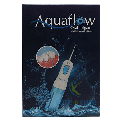 Aquaflow Oral Irrigator