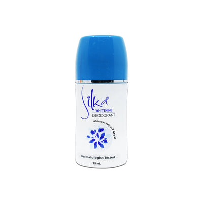 Silka Whitening Deodorant 25ml [96]