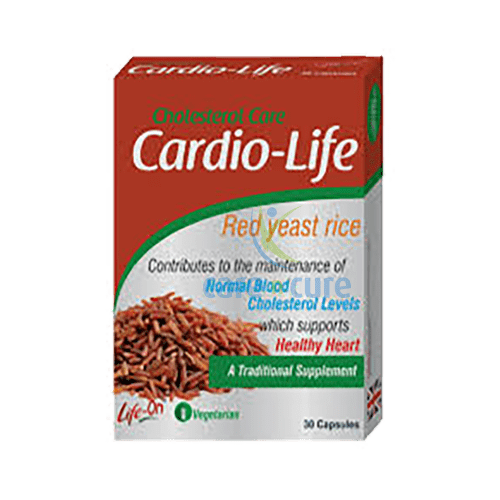 Life On Cardio Life 30&