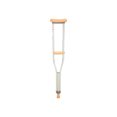 Yuwell Aluminium Crutches Yu860 - M