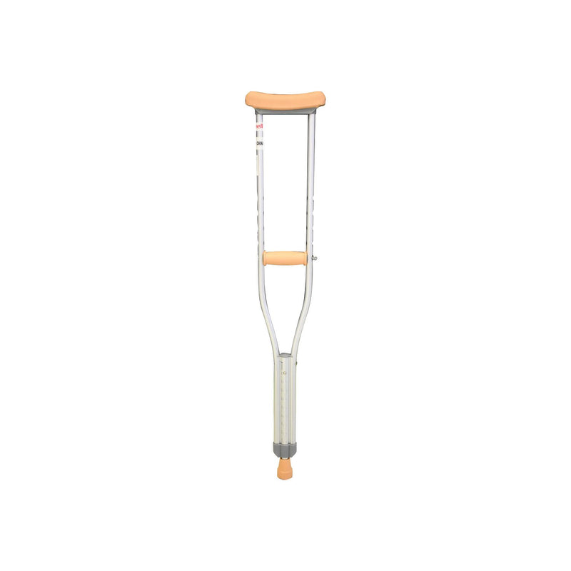 Yuwell Aluminium Crutches Yu860 - M