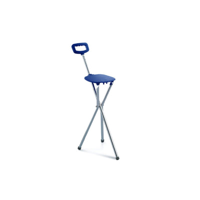 Yuwell Walking Stick With Seat Yu870