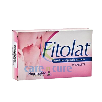 Fitolat Tablets 45S