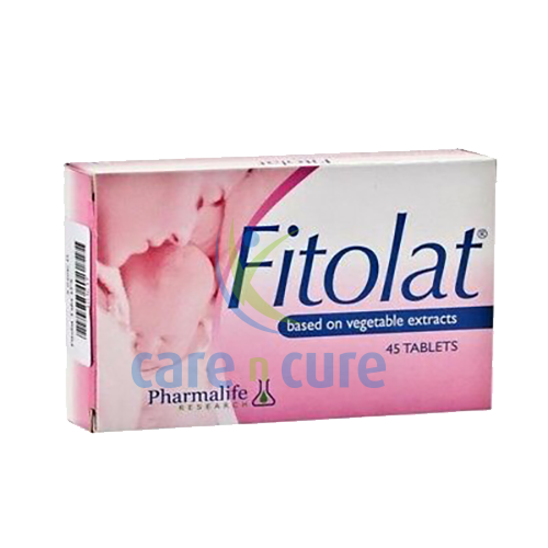 Fitolat Tablets 45S