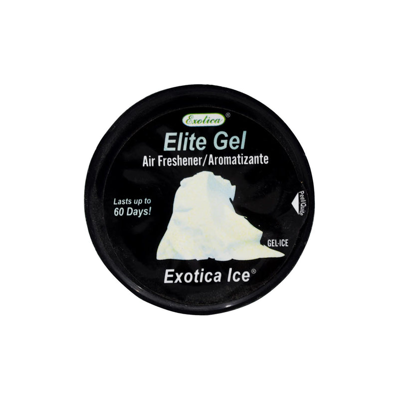Exotica Elite Gel Ice