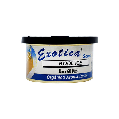 Exotica Scent Kool