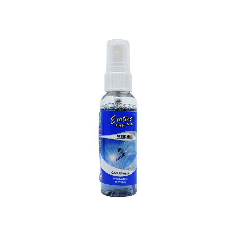 Exotica Fm Spray Ice