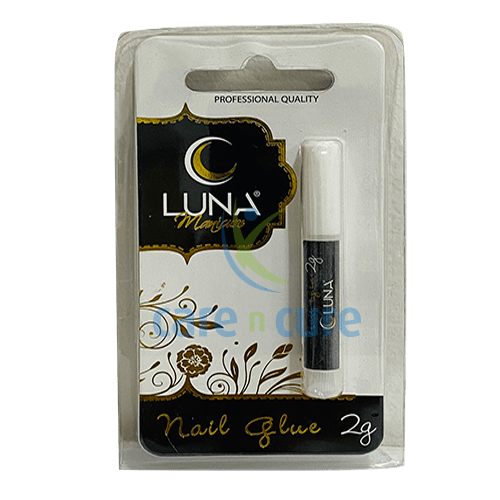 Luna Nail Glue 2G Lu34501