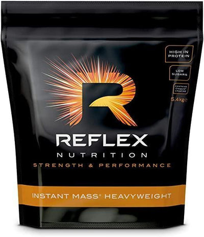 Reflex Instant Mass Hw Choco Peref 5.4Kg 001371