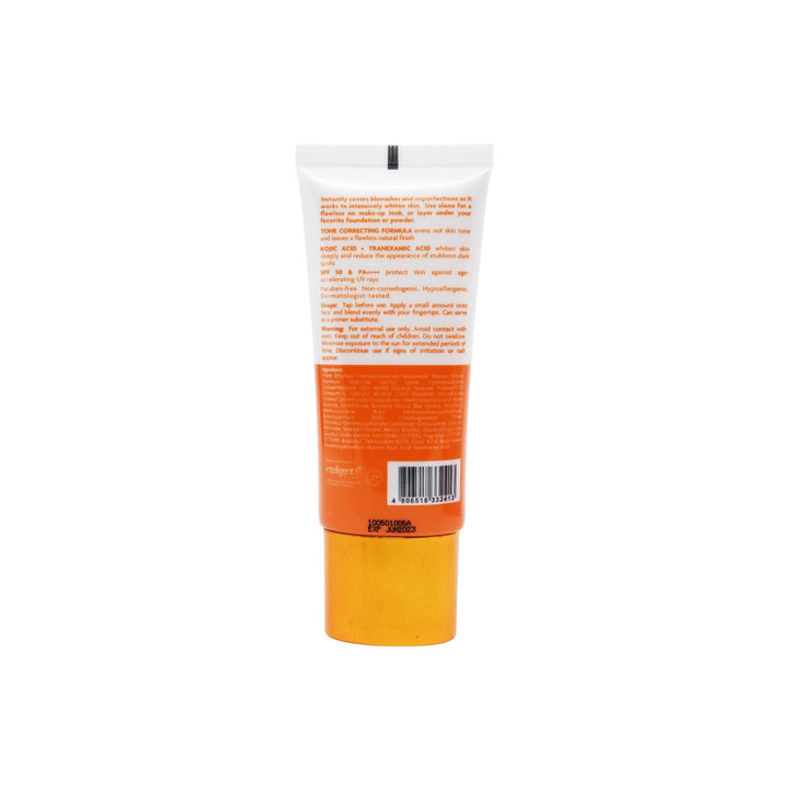 Belo Intensive Whitening BB Cream SPF 50