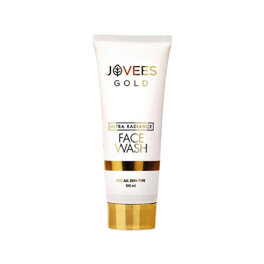 Jovees Face Wash Gold 100ml 