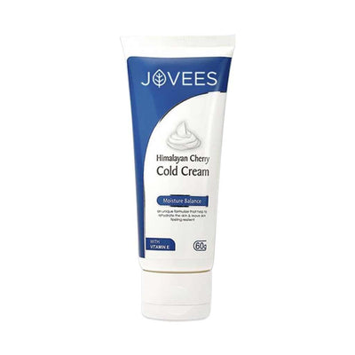 Jovees Cold Cream Himalayan Cherry Cold Cream 60gm