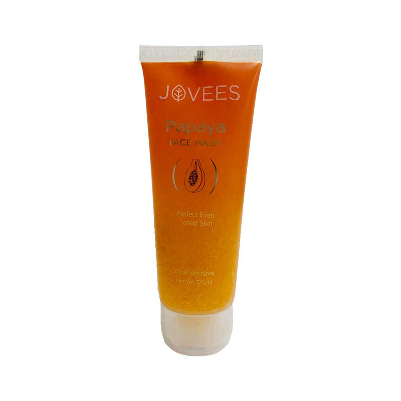 Buy Jovees Face Cream Sunscreen With Spf 25 Aloevera Chamomile 50 Gm Tube  Online At Best Price of Rs 130.5 - bigbasket