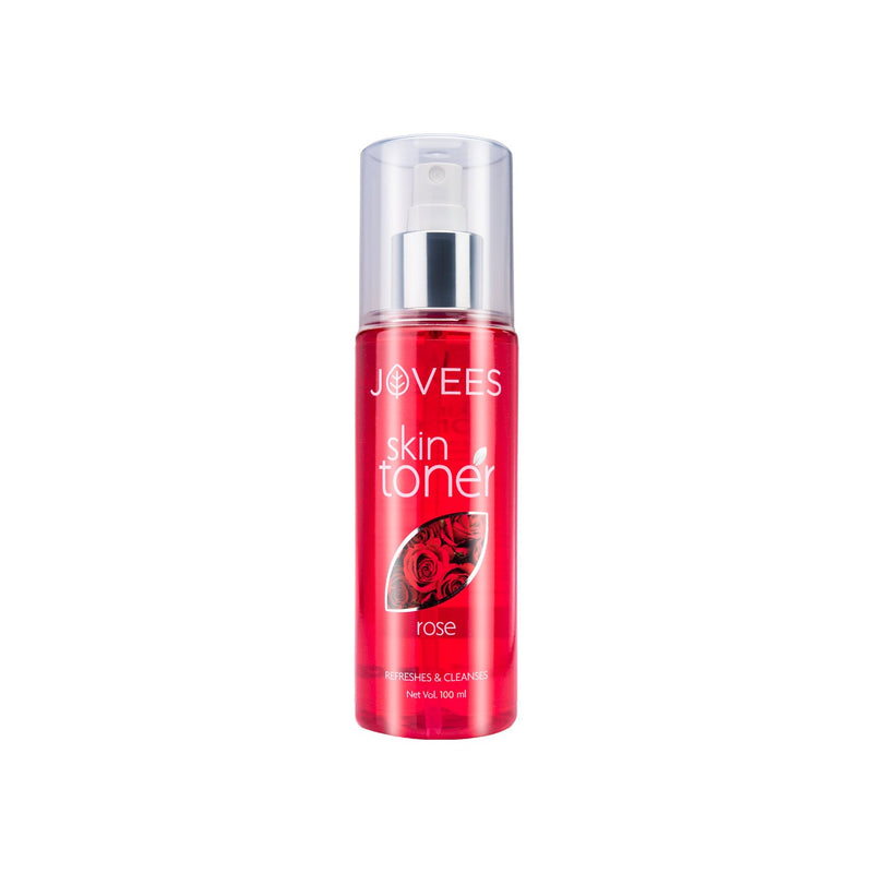 Jovees Rose Skin Toner 100ml