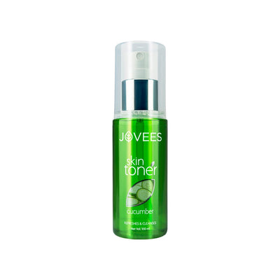 Jovees Cucumber Skin Toner 100ml