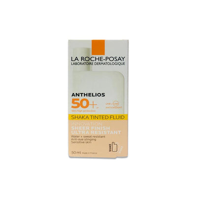 La Roche-Posay Anthelios 50+ Shaka Tintfluid 50 ml 