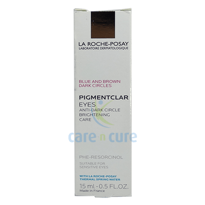 La Roche-Posay Pigment Control Eye 15 ml 