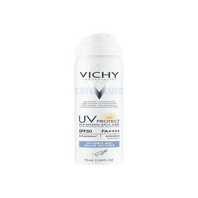 Vichy Is Daily Mist Uv Prot Spf50 Spray 75 ml 