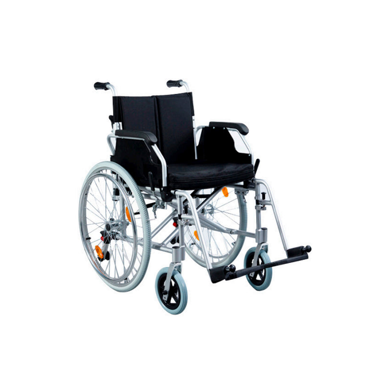 Escort Aluminium Wheel Chair KJT112