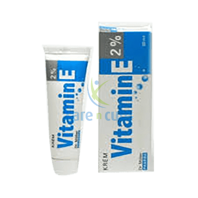 Dr. Muller Vitamin E 2 % Cream 30ml
