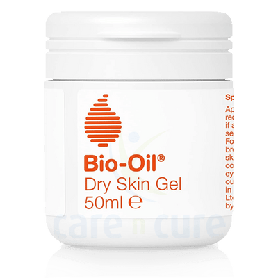 Bio Oil Dry Skin Gel 50ml