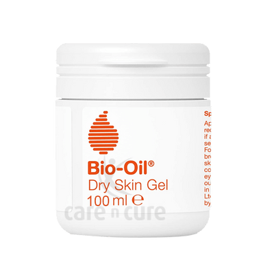 Bio Oil Dry Skin Gel 100ml