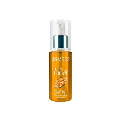 Jovees Honey Skin Toner 100ml