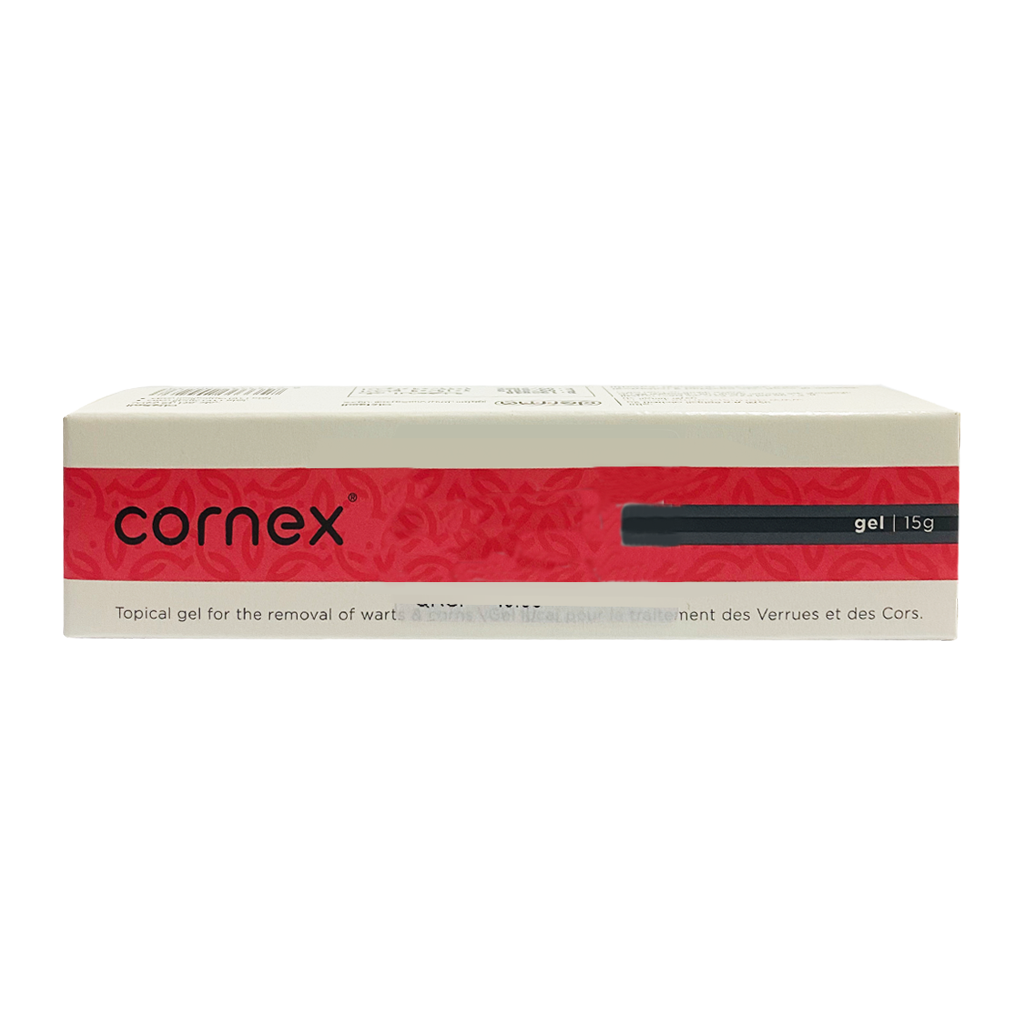 Cornex Gel 15gm