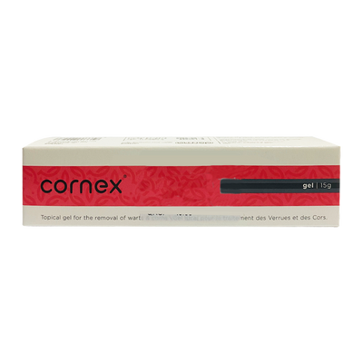 Cornex Gel 15gm