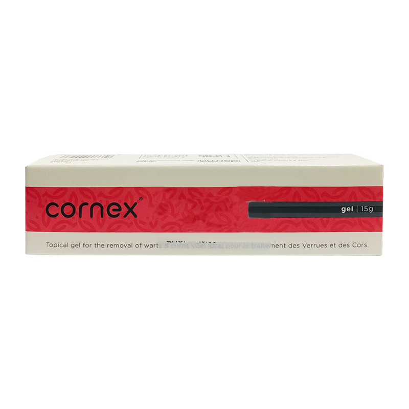 Cornex Gel 15gm